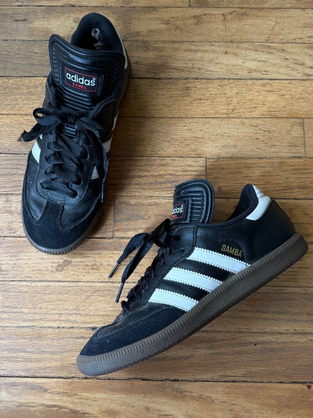 Adidas Samba Sneakers